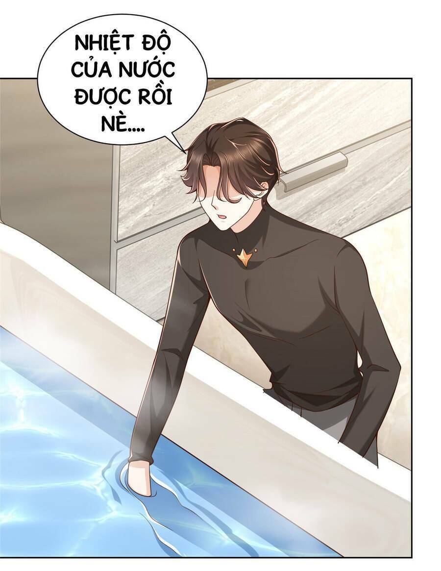 Mỗi Tuần Ta Có Một Nghề Nghiệp Mới: Chapter 191