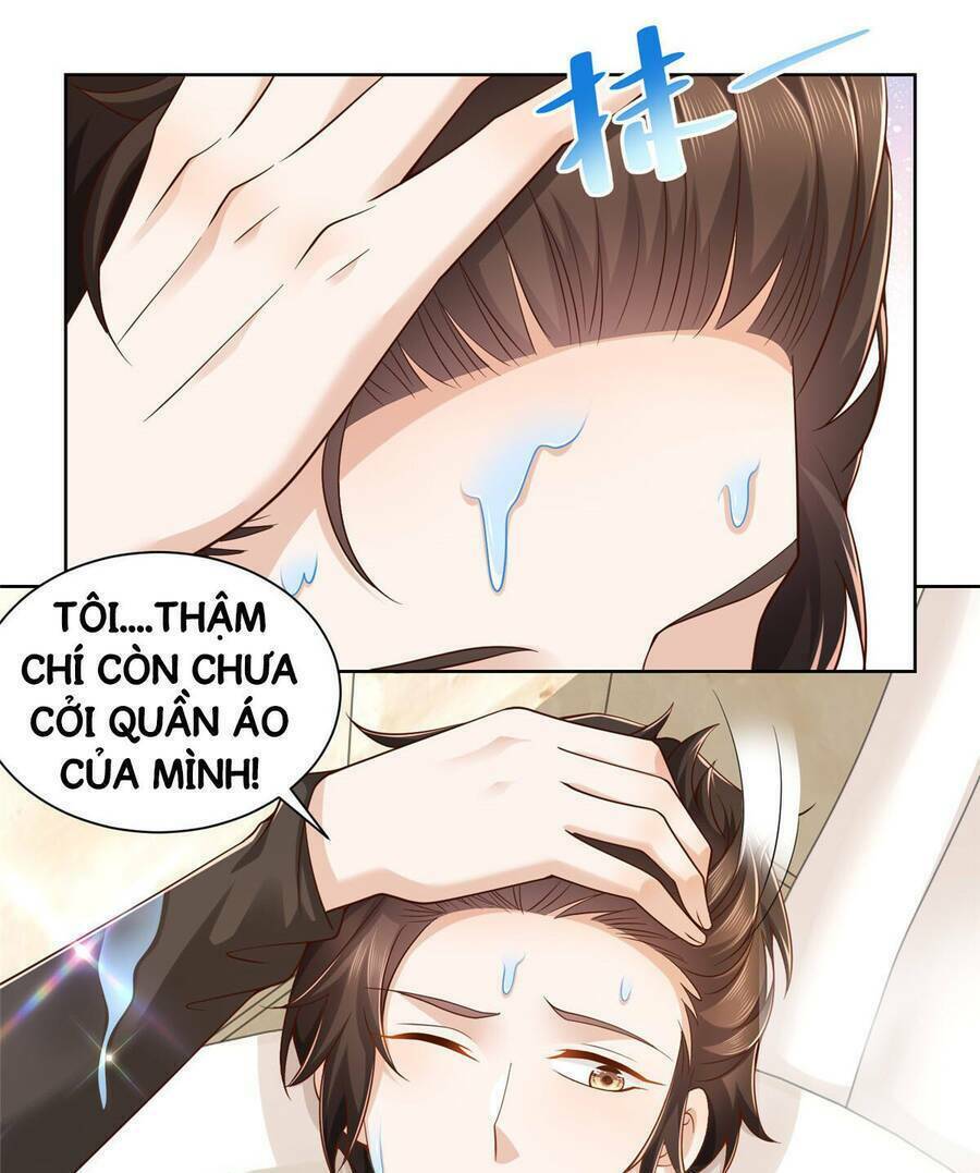 Mỗi Tuần Ta Có Một Nghề Nghiệp Mới: Chapter 191