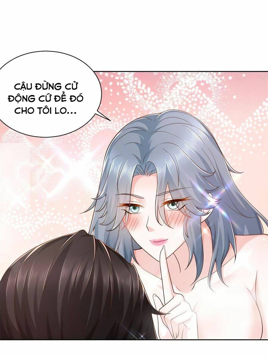 Mỗi Tuần Ta Có Một Nghề Nghiệp Mới: Chapter 191