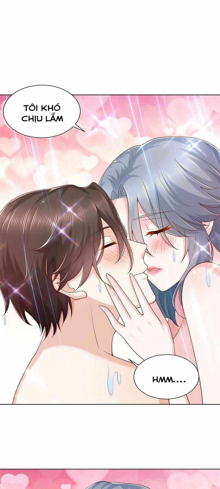 Mỗi Tuần Ta Có Một Nghề Nghiệp Mới: Chapter 191