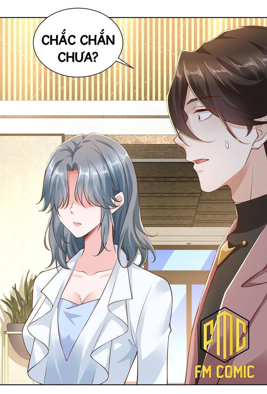 Mỗi Tuần Ta Có Một Nghề Nghiệp Mới: Chapter 191