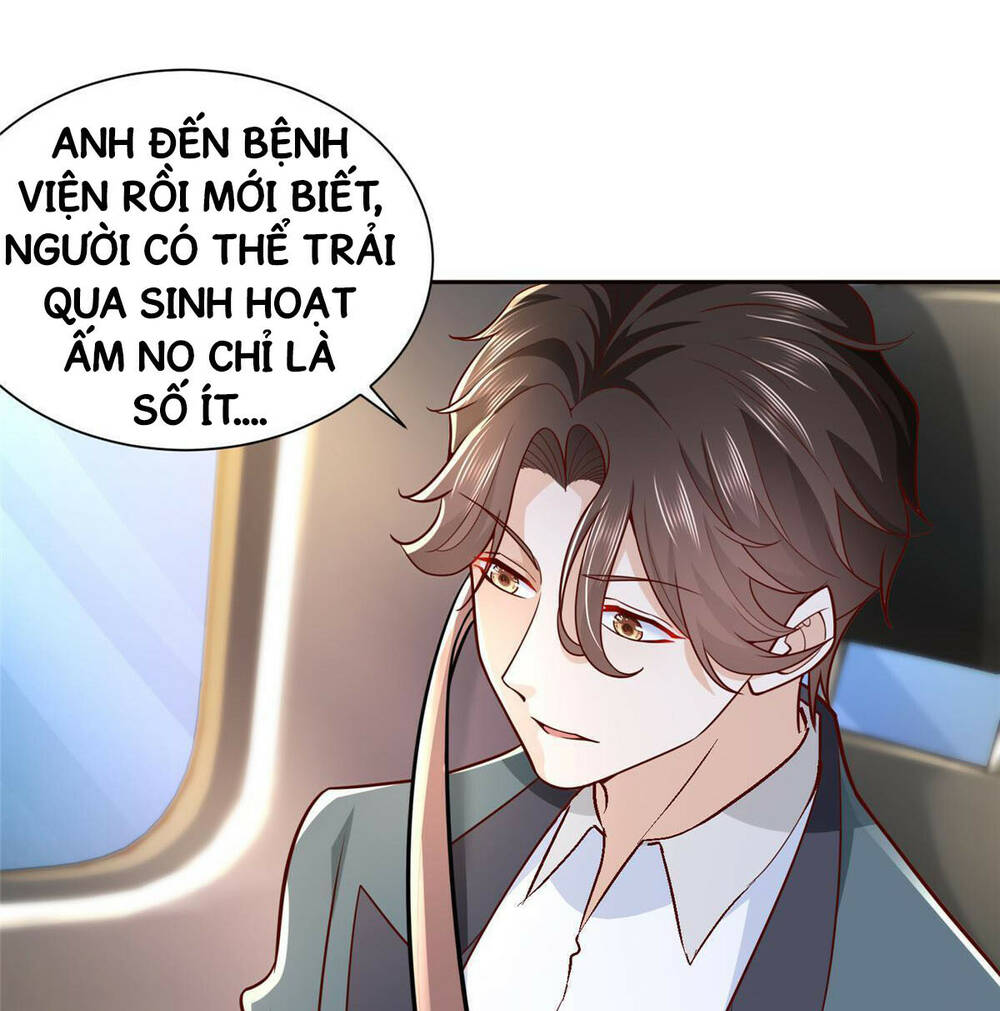 Mỗi Tuần Ta Có Một Nghề Nghiệp Mới: Chapter 192