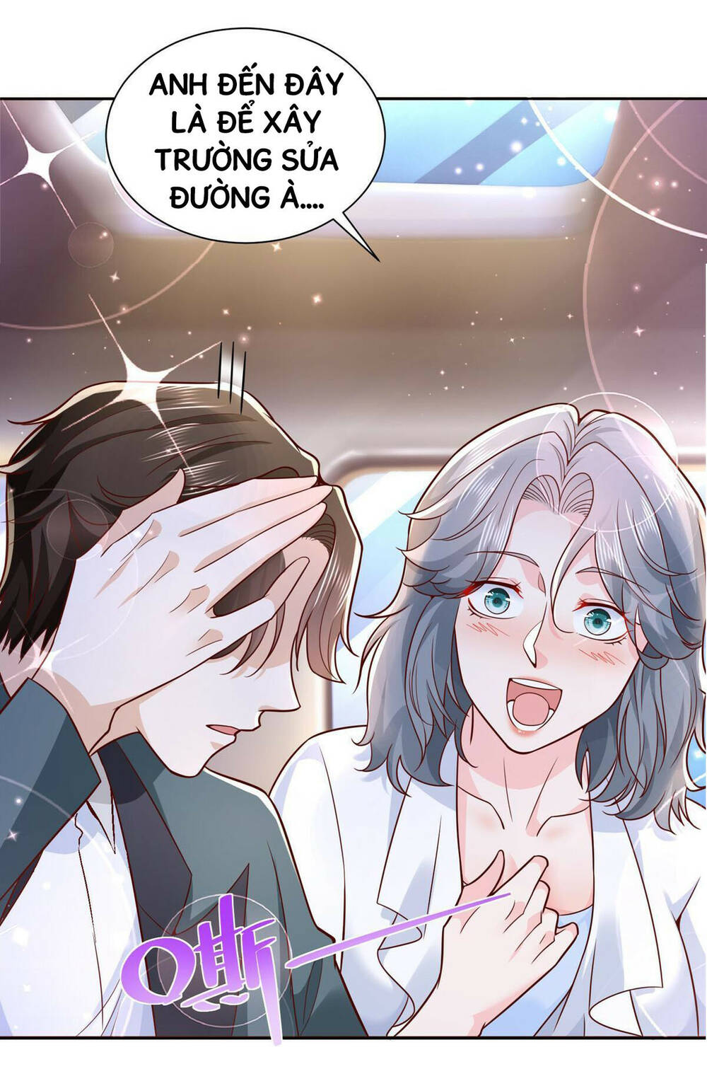 Mỗi Tuần Ta Có Một Nghề Nghiệp Mới: Chapter 192