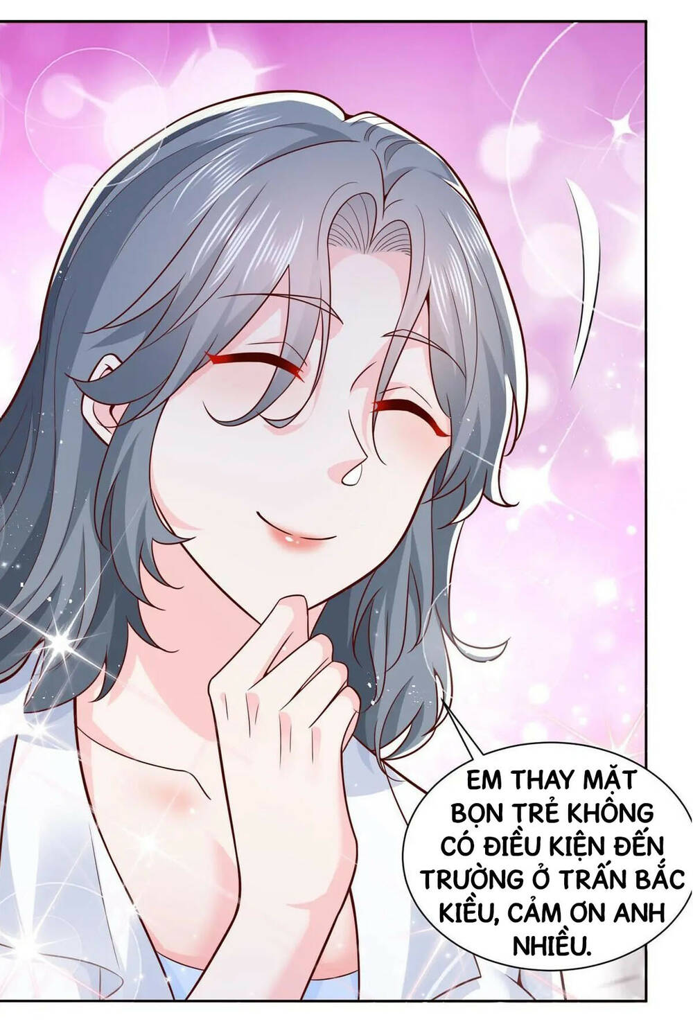 Mỗi Tuần Ta Có Một Nghề Nghiệp Mới: Chapter 192