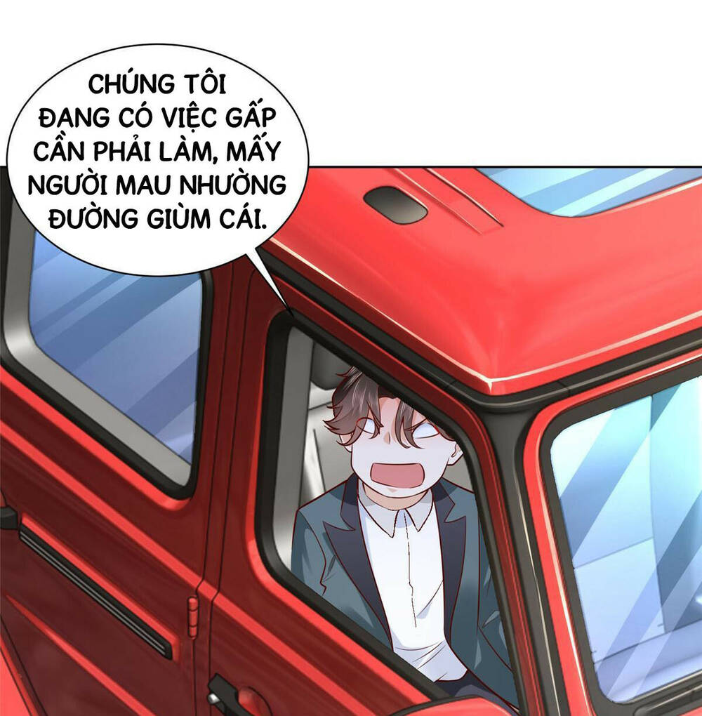 Mỗi Tuần Ta Có Một Nghề Nghiệp Mới: Chapter 192