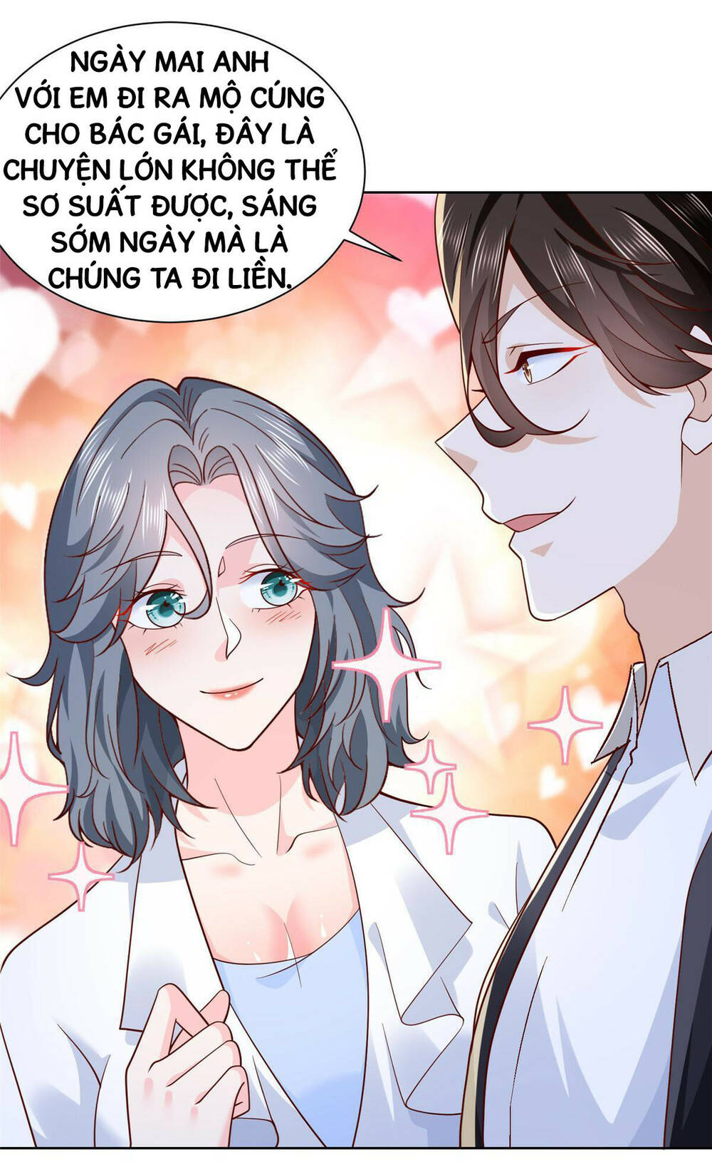 Mỗi Tuần Ta Có Một Nghề Nghiệp Mới: Chapter 192