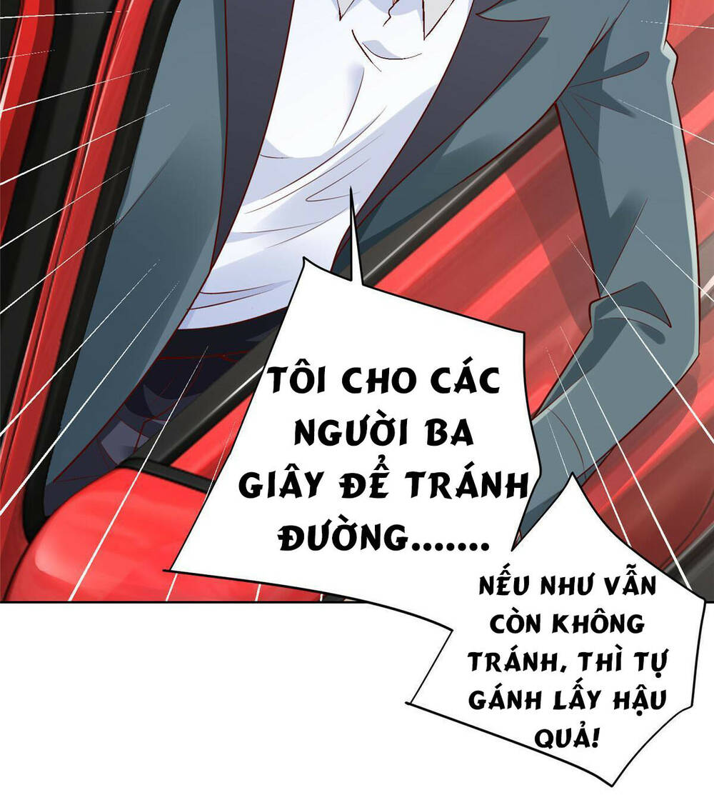 Mỗi Tuần Ta Có Một Nghề Nghiệp Mới: Chapter 192