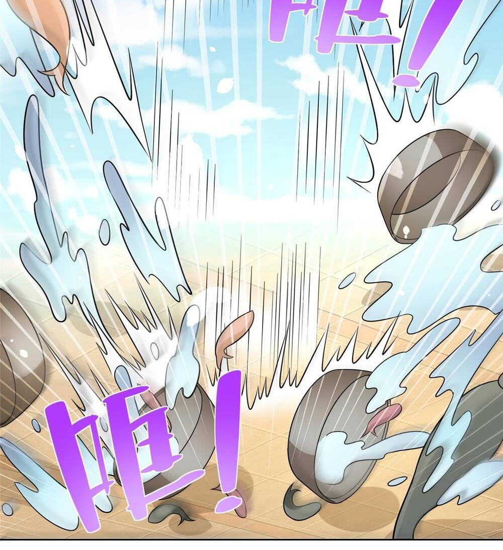 Mỗi Tuần Ta Có Một Nghề Nghiệp Mới: Chapter 192