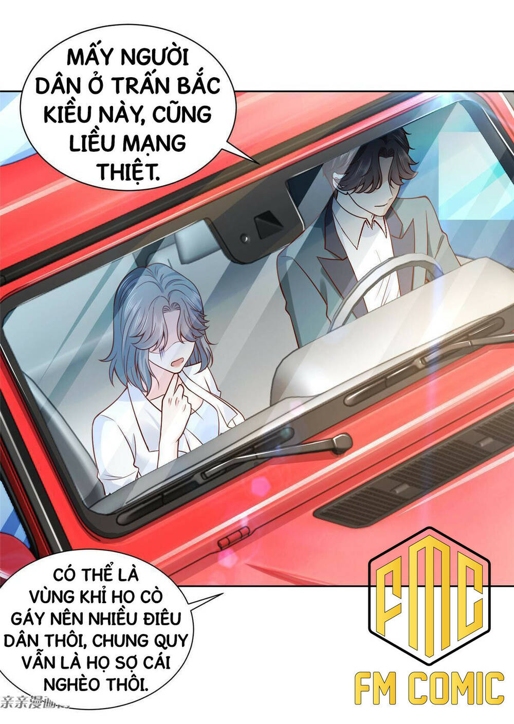 Mỗi Tuần Ta Có Một Nghề Nghiệp Mới: Chapter 192