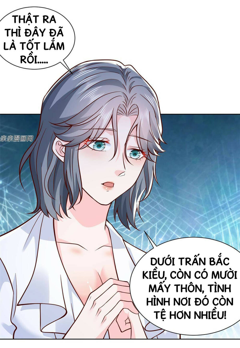 Mỗi Tuần Ta Có Một Nghề Nghiệp Mới: Chapter 192