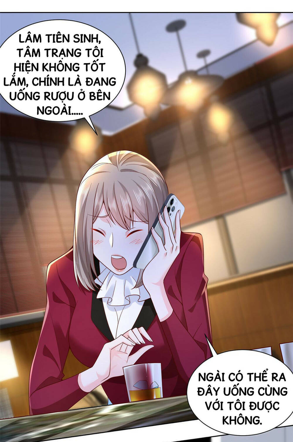 Mỗi Tuần Ta Có Một Nghề Nghiệp Mới: Chapter 192