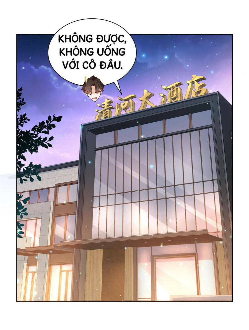 Mỗi Tuần Ta Có Một Nghề Nghiệp Mới: Chapter 192