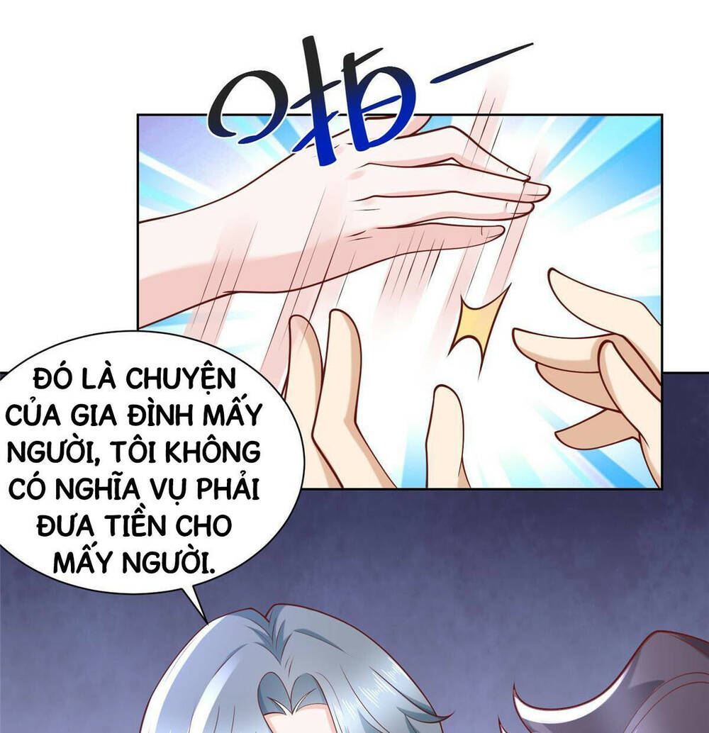 Mỗi Tuần Ta Có Một Nghề Nghiệp Mới: Chapter 193