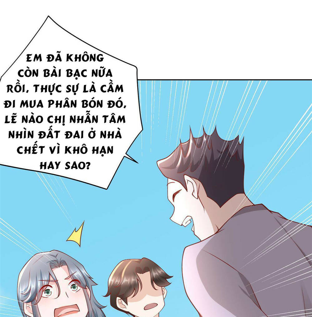 Mỗi Tuần Ta Có Một Nghề Nghiệp Mới: Chapter 193
