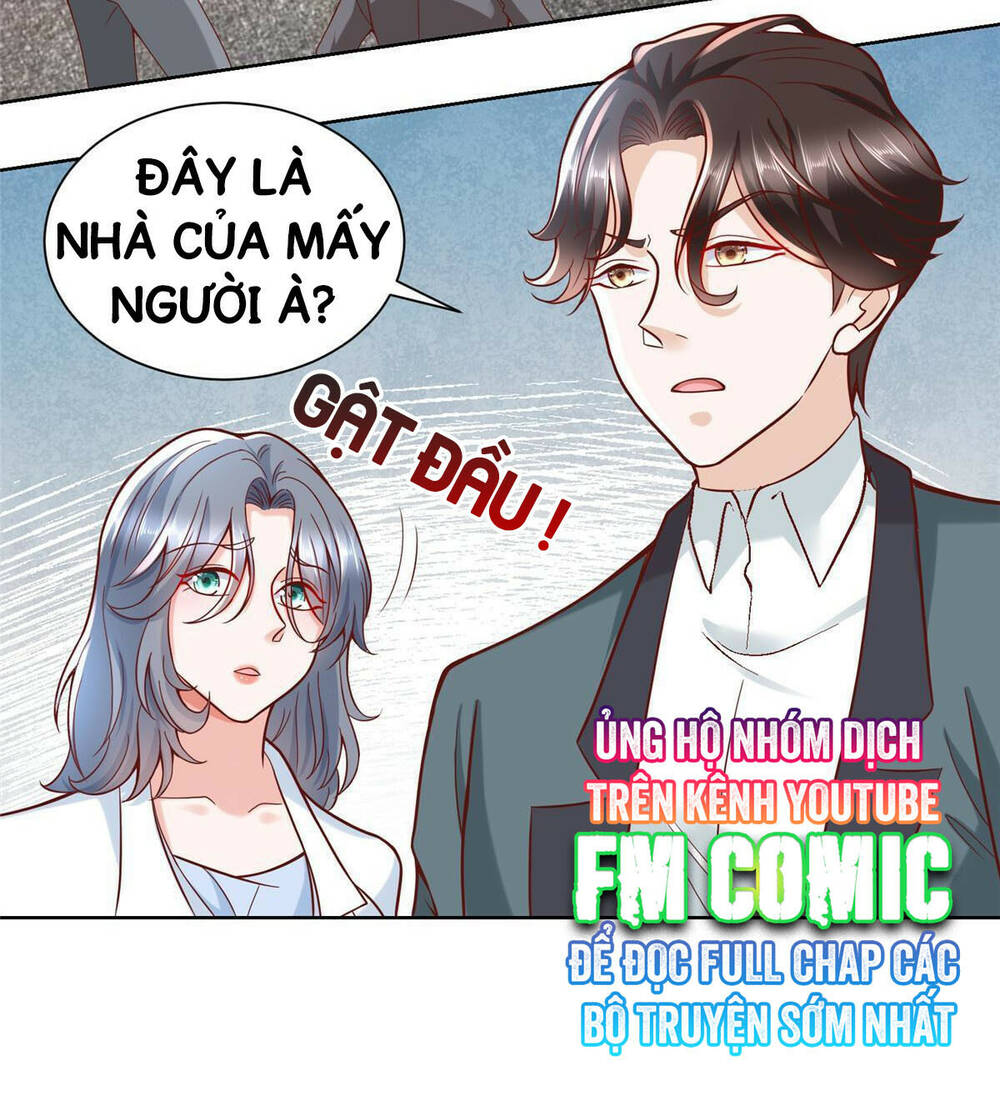 Mỗi Tuần Ta Có Một Nghề Nghiệp Mới: Chapter 193