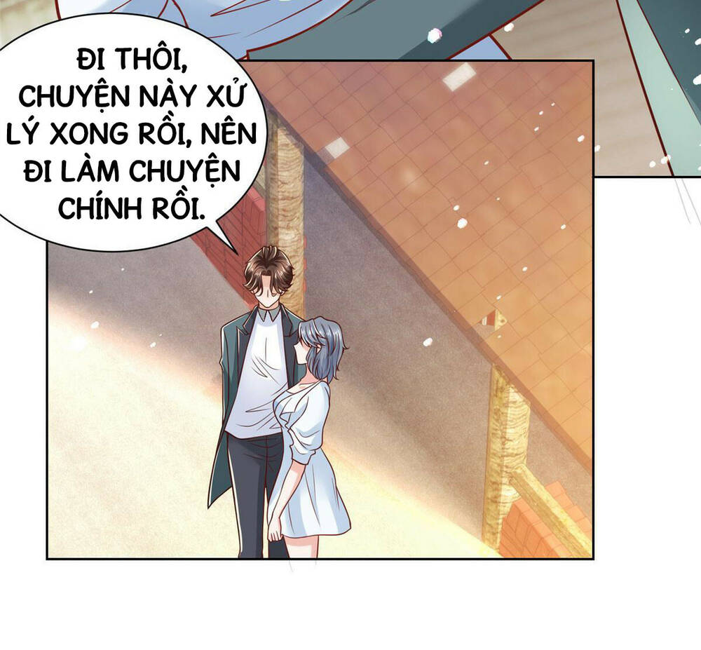 Mỗi Tuần Ta Có Một Nghề Nghiệp Mới: Chapter 194