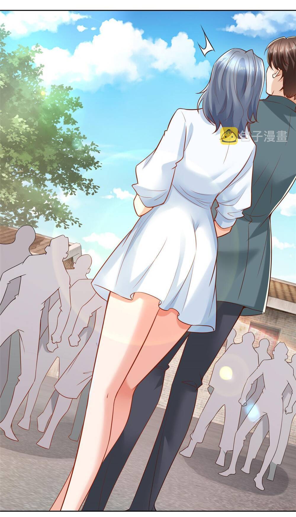 Mỗi Tuần Ta Có Một Nghề Nghiệp Mới: Chapter 194