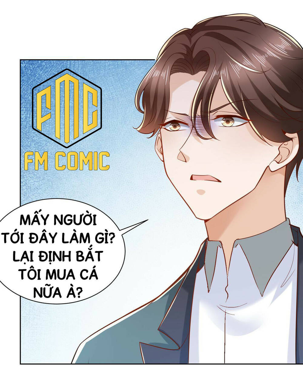 Mỗi Tuần Ta Có Một Nghề Nghiệp Mới: Chapter 194