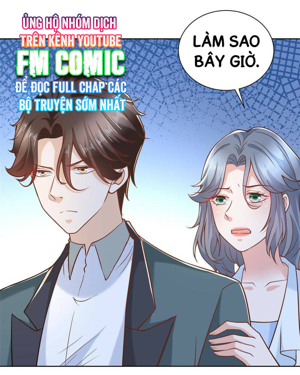 Mỗi Tuần Ta Có Một Nghề Nghiệp Mới: Chapter 194