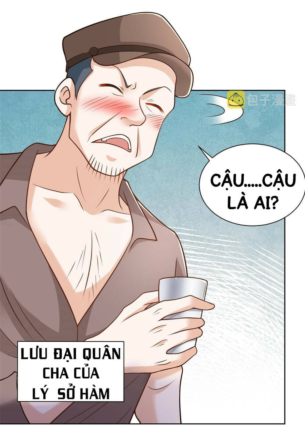 Mỗi Tuần Ta Có Một Nghề Nghiệp Mới: Chapter 194