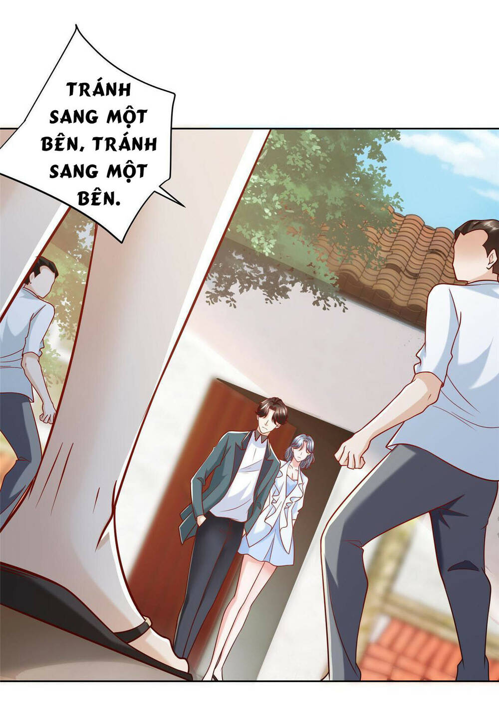 Mỗi Tuần Ta Có Một Nghề Nghiệp Mới: Chapter 194