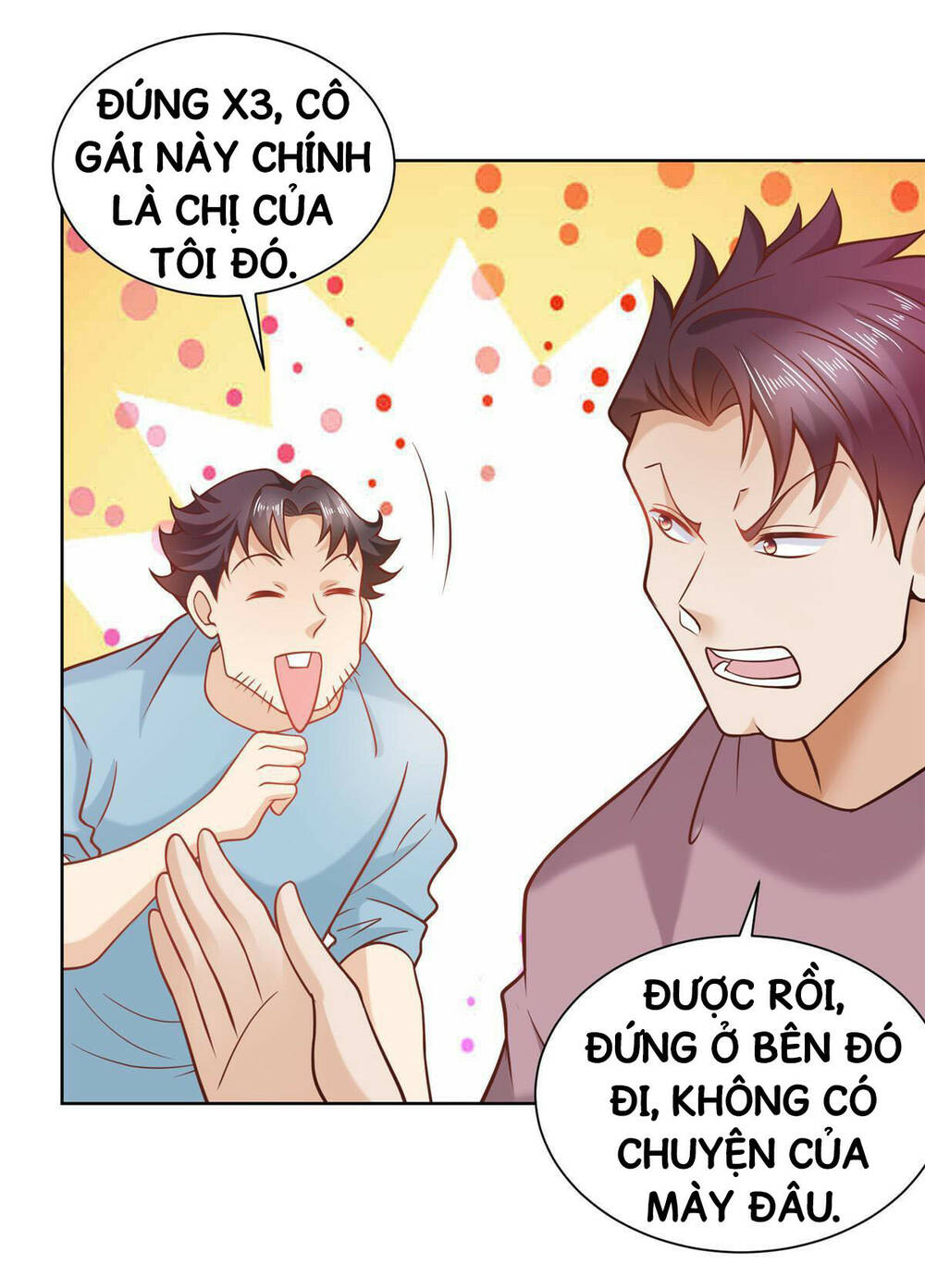 Mỗi Tuần Ta Có Một Nghề Nghiệp Mới: Chapter 194