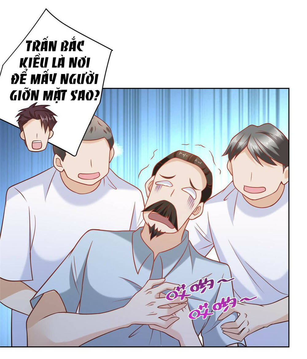 Mỗi Tuần Ta Có Một Nghề Nghiệp Mới: Chapter 194