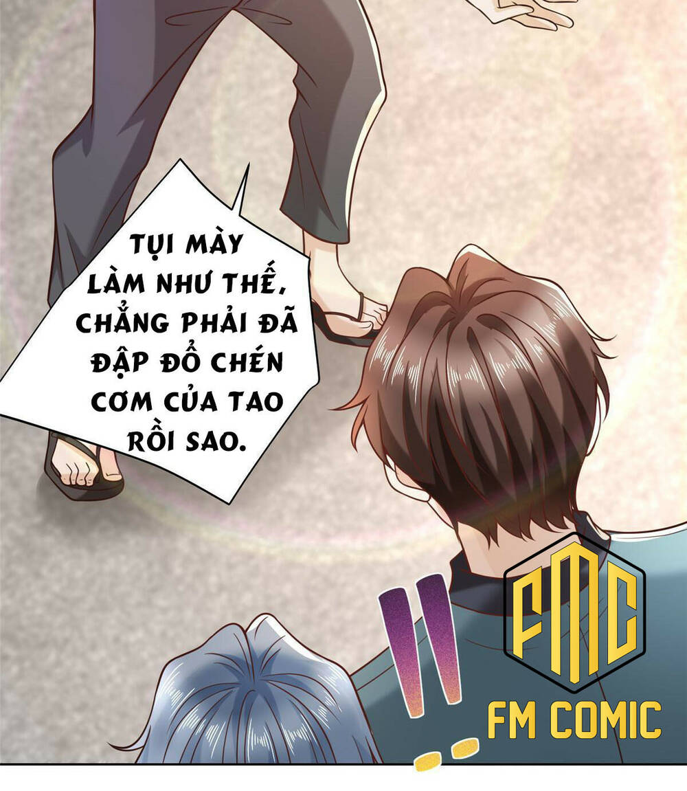 Mỗi Tuần Ta Có Một Nghề Nghiệp Mới: Chapter 194