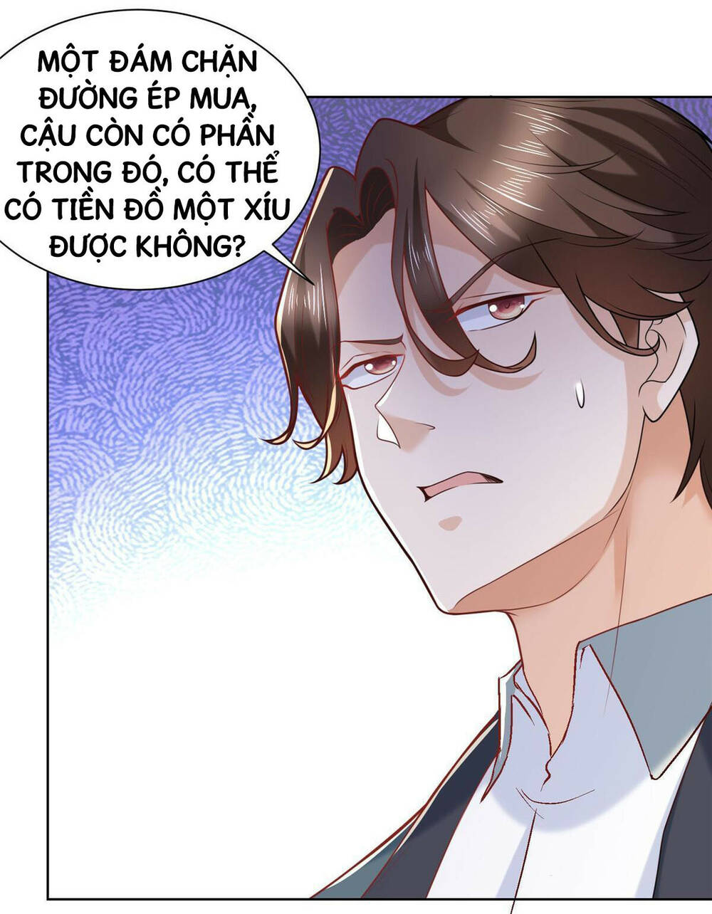Mỗi Tuần Ta Có Một Nghề Nghiệp Mới: Chapter 194