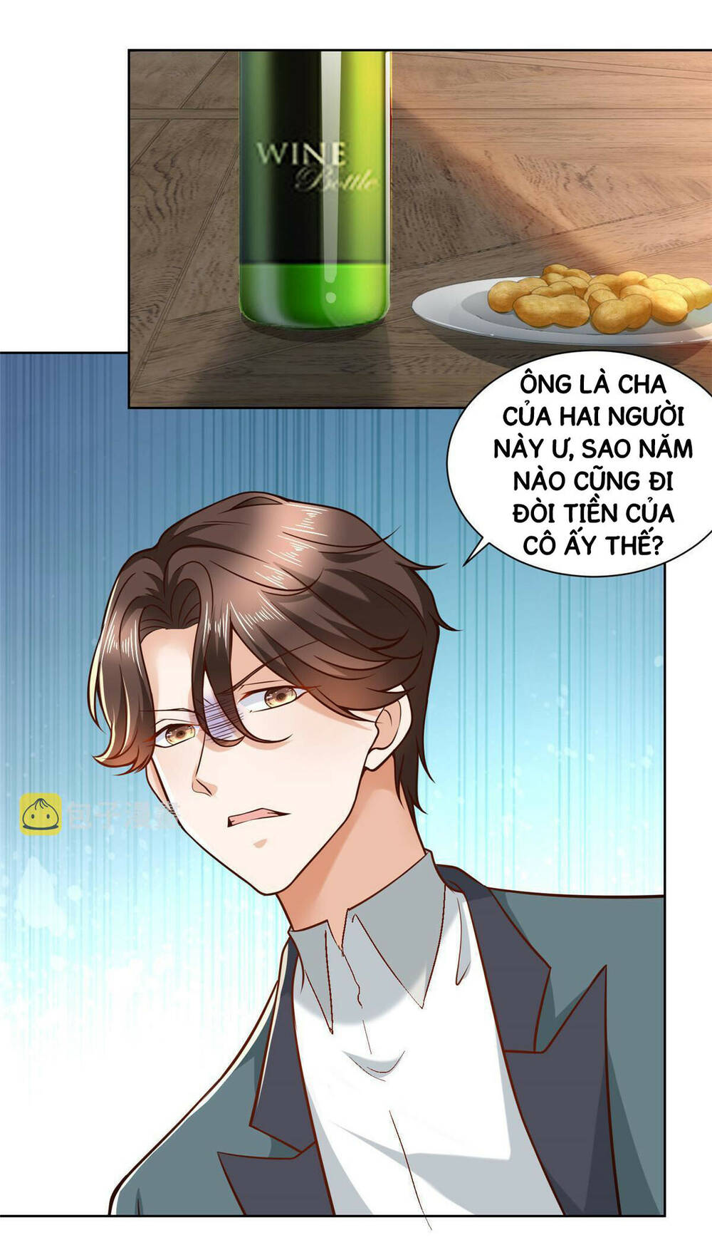 Mỗi Tuần Ta Có Một Nghề Nghiệp Mới: Chapter 194