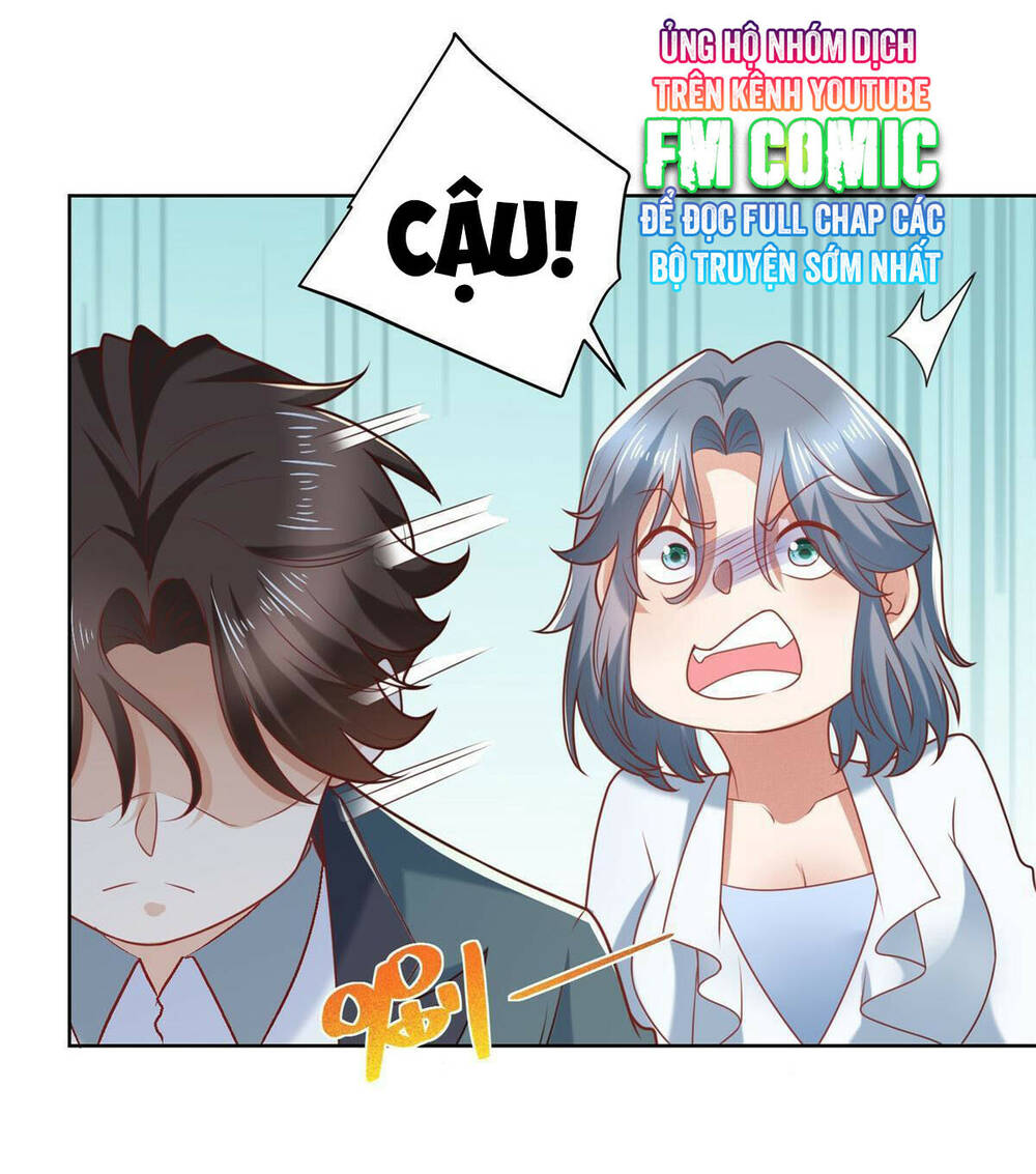 Mỗi Tuần Ta Có Một Nghề Nghiệp Mới: Chapter 194