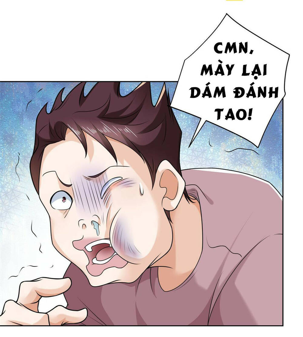Mỗi Tuần Ta Có Một Nghề Nghiệp Mới: Chapter 194