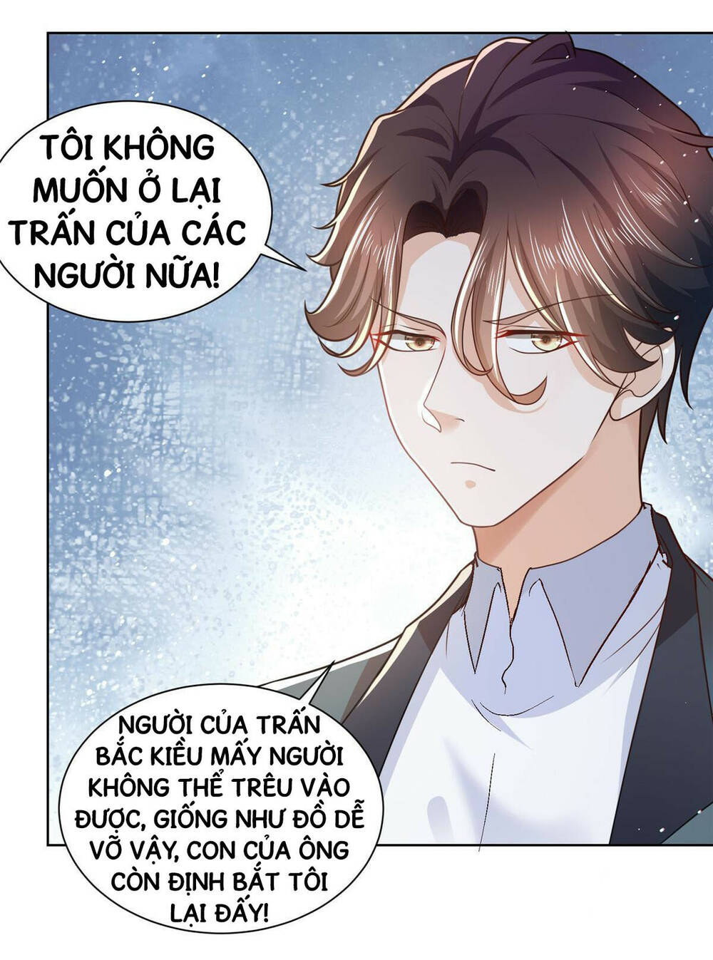 Mỗi Tuần Ta Có Một Nghề Nghiệp Mới: Chapter 194