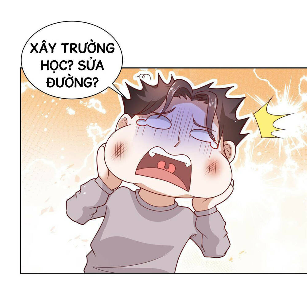 Mỗi Tuần Ta Có Một Nghề Nghiệp Mới: Chapter 194