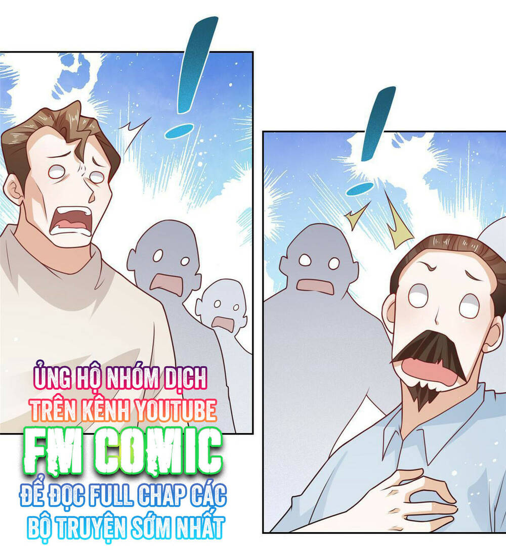 Mỗi Tuần Ta Có Một Nghề Nghiệp Mới: Chapter 194