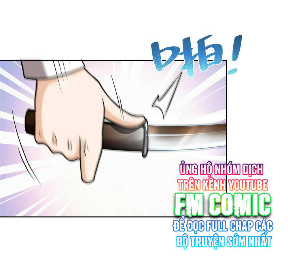 Mỗi Tuần Ta Có Một Nghề Nghiệp Mới: Chapter 194