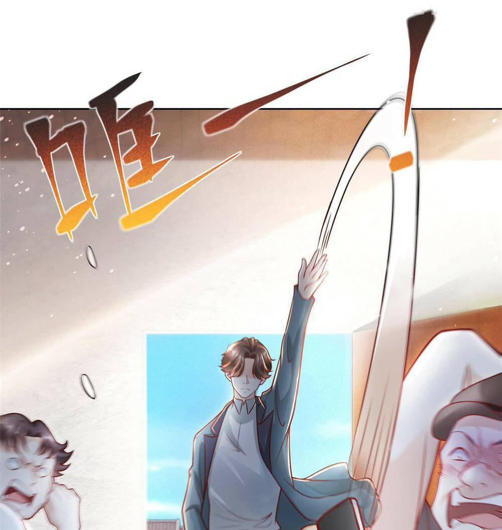 Mỗi Tuần Ta Có Một Nghề Nghiệp Mới: Chapter 194