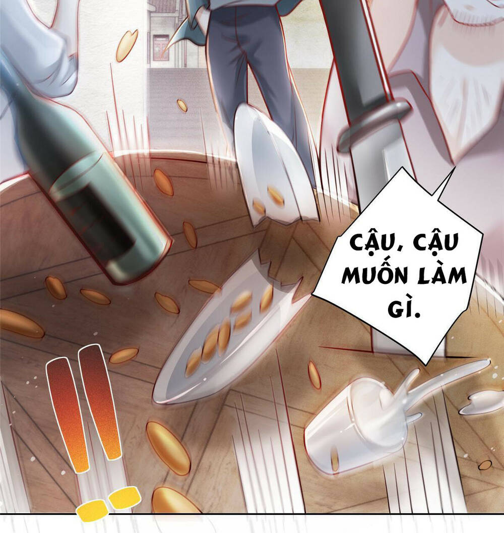 Mỗi Tuần Ta Có Một Nghề Nghiệp Mới: Chapter 194