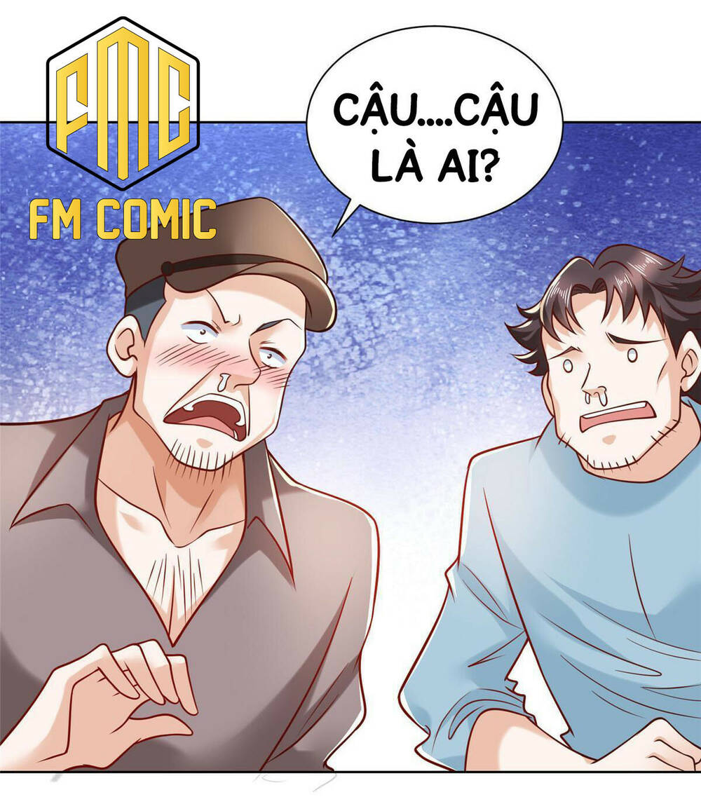 Mỗi Tuần Ta Có Một Nghề Nghiệp Mới: Chapter 194