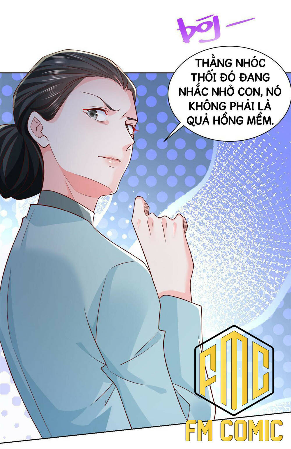 Mỗi Tuần Ta Có Một Nghề Nghiệp Mới: Chapter 196