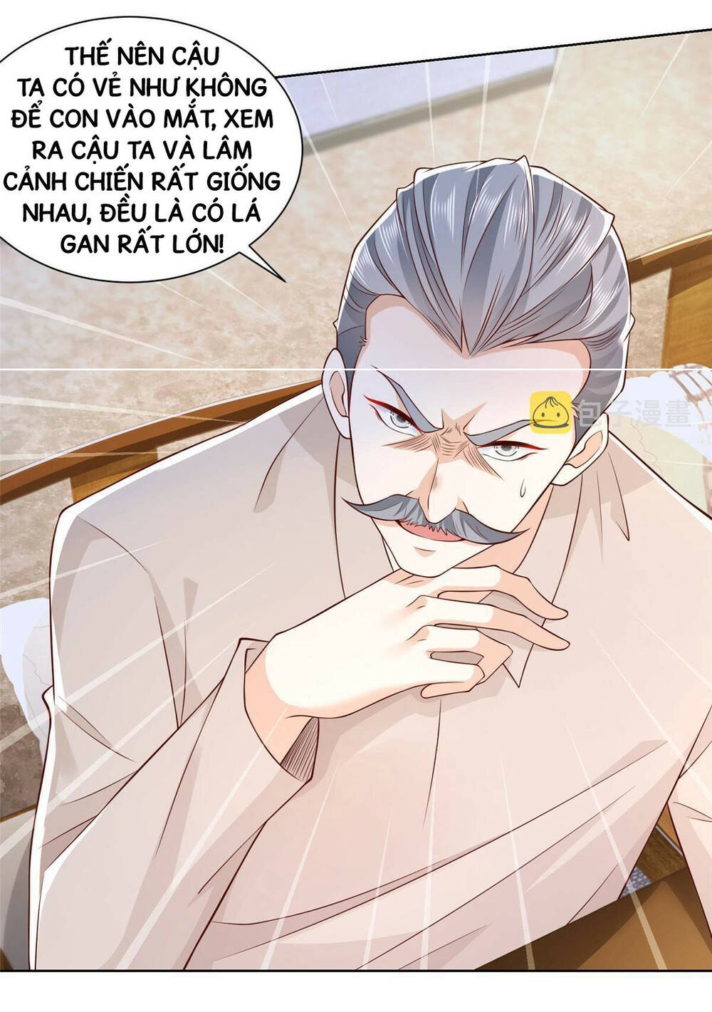 Mỗi Tuần Ta Có Một Nghề Nghiệp Mới: Chapter 196