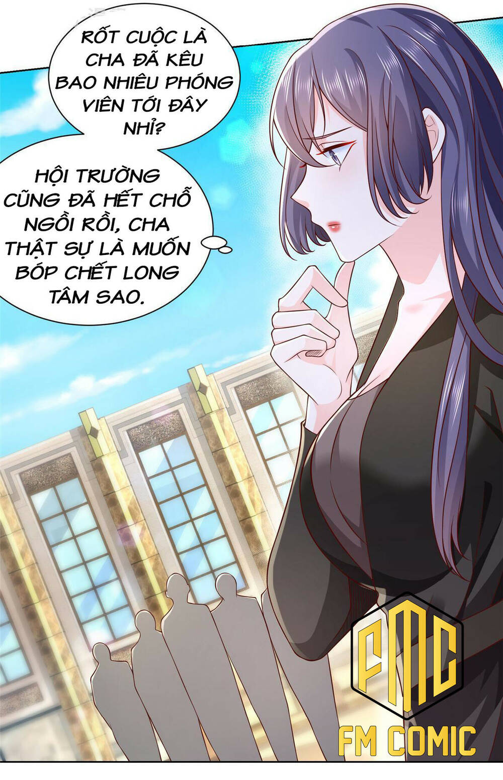 Mỗi Tuần Ta Có Một Nghề Nghiệp Mới: Chapter 196