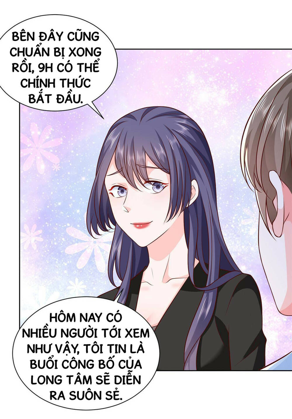 Mỗi Tuần Ta Có Một Nghề Nghiệp Mới: Chapter 196