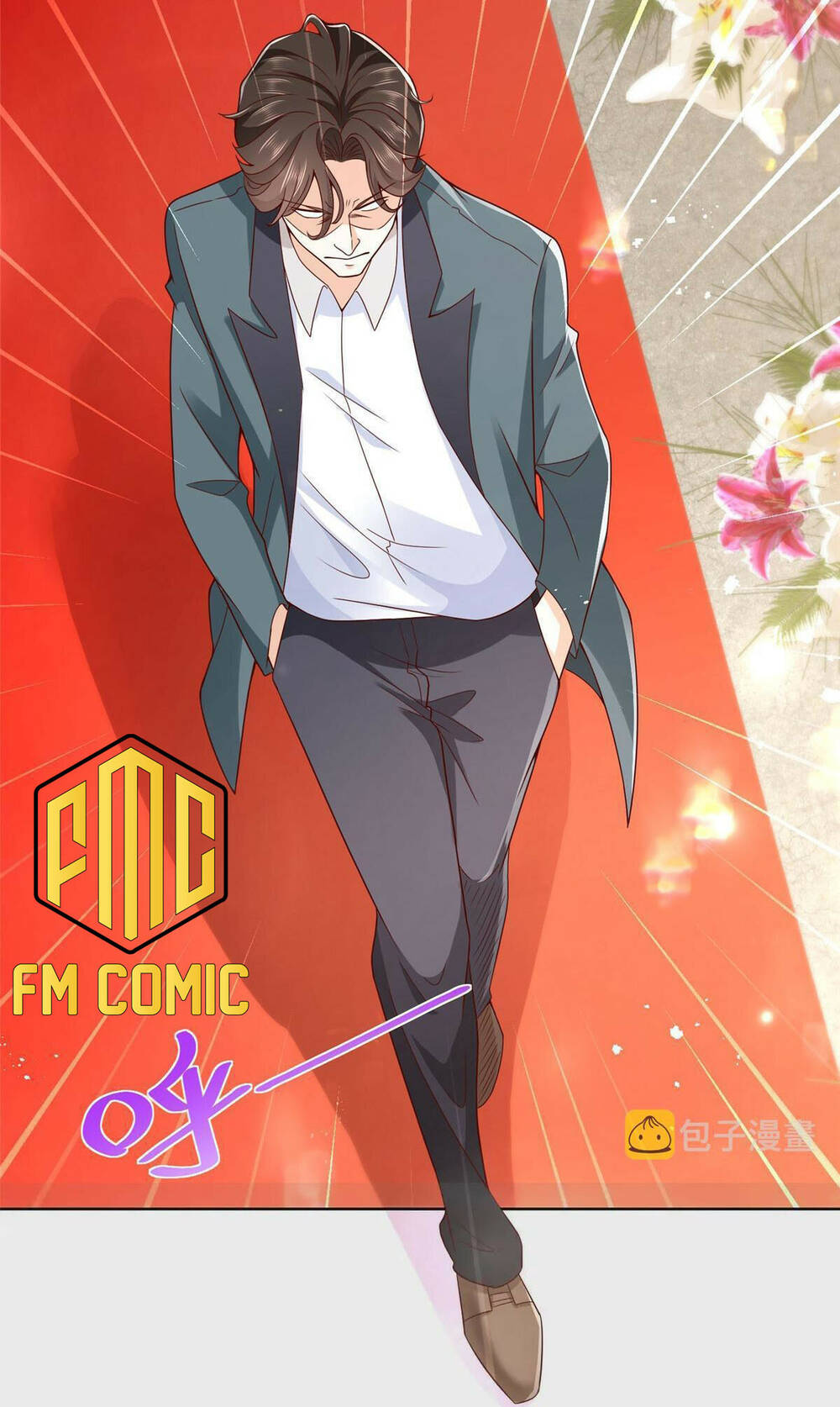 Mỗi Tuần Ta Có Một Nghề Nghiệp Mới: Chapter 196