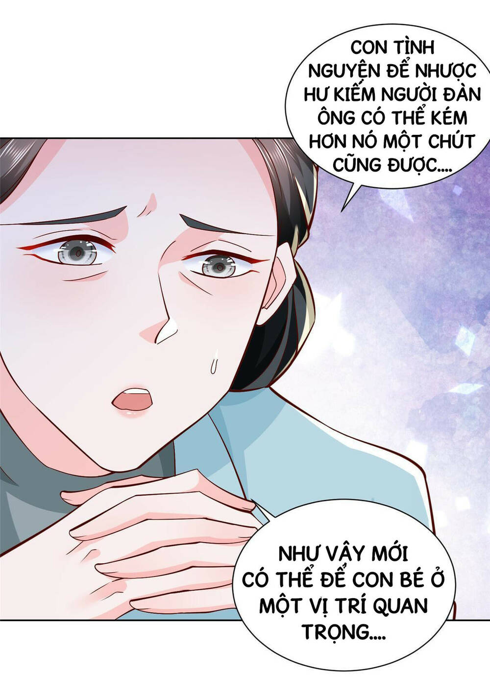 Mỗi Tuần Ta Có Một Nghề Nghiệp Mới: Chapter 196