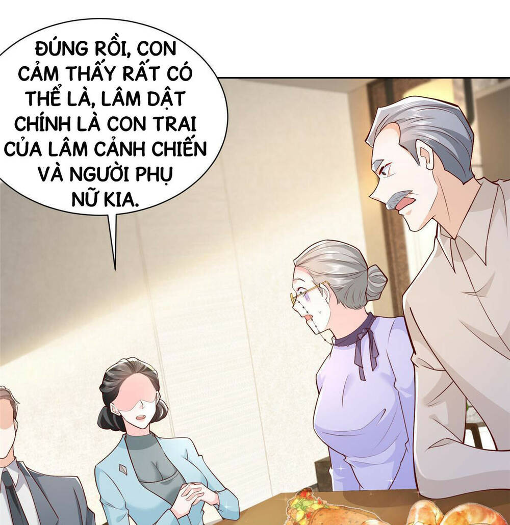Mỗi Tuần Ta Có Một Nghề Nghiệp Mới: Chapter 196