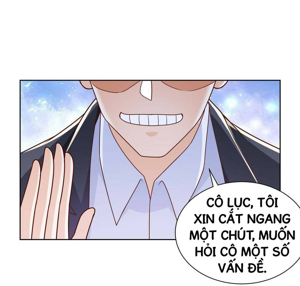 Mỗi Tuần Ta Có Một Nghề Nghiệp Mới: Chapter 196