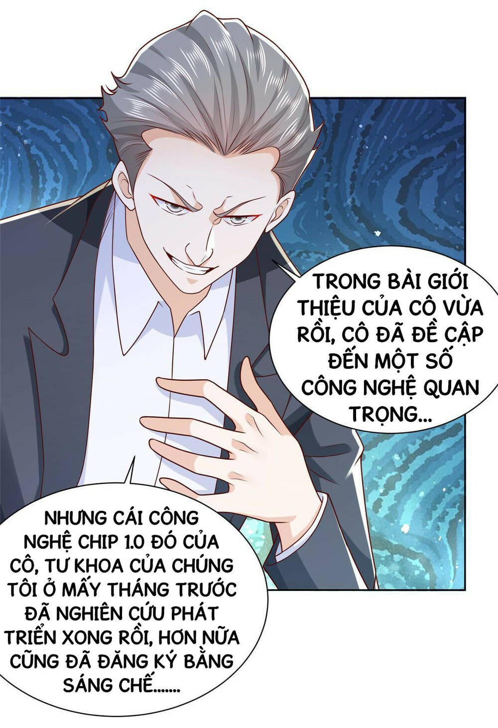 Mỗi Tuần Ta Có Một Nghề Nghiệp Mới: Chapter 196