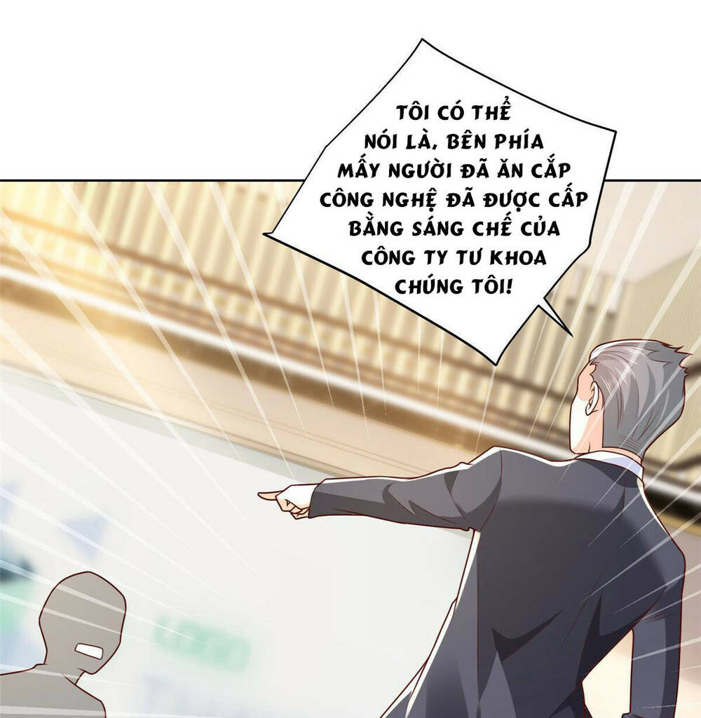Mỗi Tuần Ta Có Một Nghề Nghiệp Mới: Chapter 196