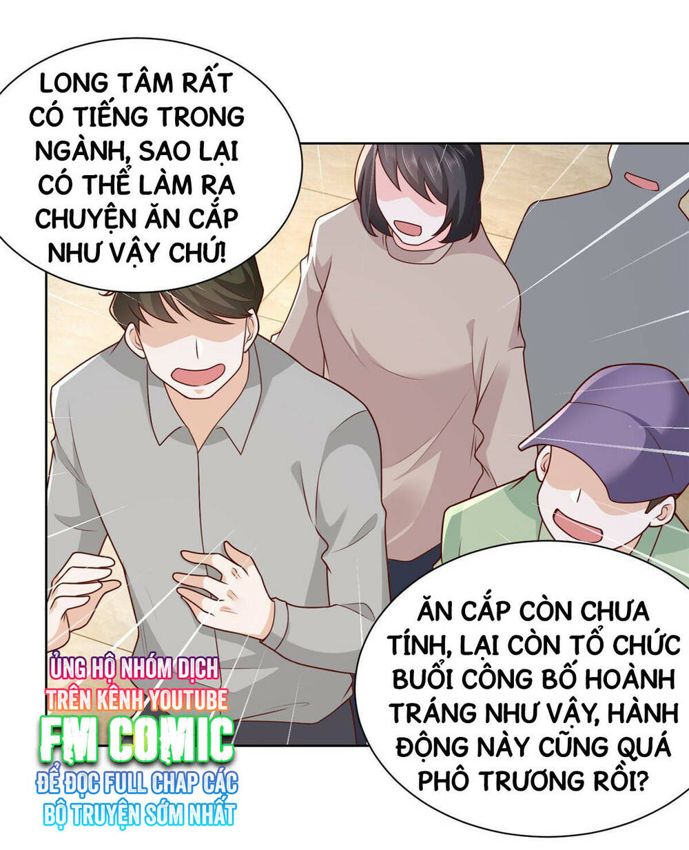 Mỗi Tuần Ta Có Một Nghề Nghiệp Mới: Chapter 196